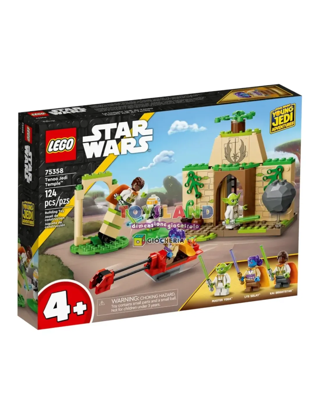 LEGO 31086 - Aereo Futuristico a 19,99 €