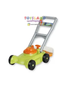 TAGLIAERBA Con RACCOGLI ERBA (6514)