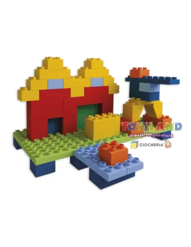 UNICOPLUS CESTINA 120 pezzi (8502)