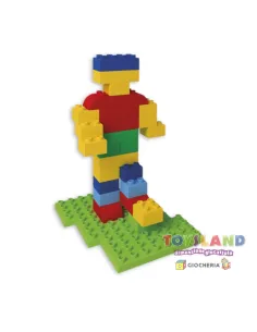 UNICOPLUS SECCHIO 100 PZ (8510) 2