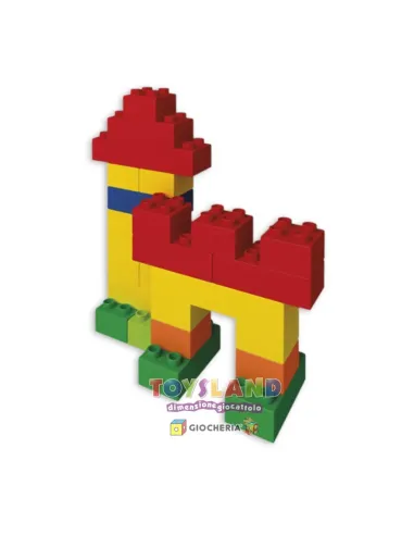 UNICOPLUS SECCHIO 100 PZ (8510)