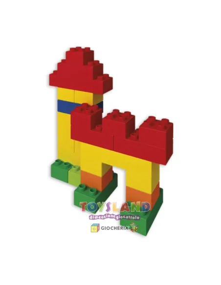 UNICOPLUS SECCHIO 100 PZ (8510)