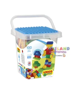 UNICOPLUS SECCHIO 100 PZ (8510)