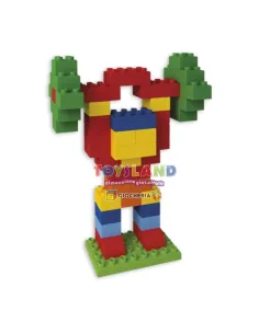 Androni Giocattoli Mattoncini colorati compatibili art.... 2