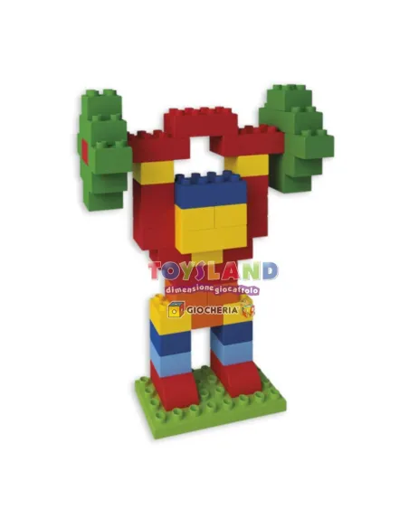 UNICOPLUS SECCHIO 100 PZ (8510)