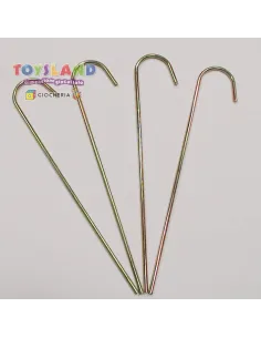 Garlando CANDY 1 Blu 50 kg 3 anno/i 2