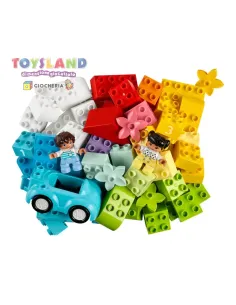 CONTENITORE MATTONCINI-DUPLO (10913) 2