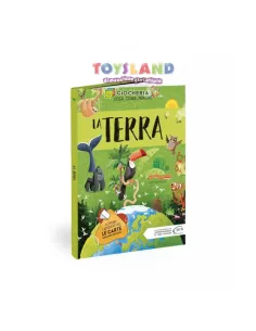 MEGA ATLANTE DELLA TERRA (306356) 2