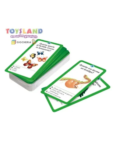 MEGA ATLANTE DELLA TERRA (306356)