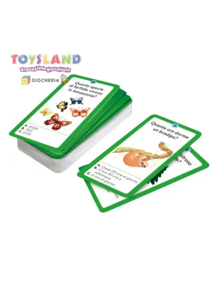 MEGA ATLANTE DELLA TERRA (306356)