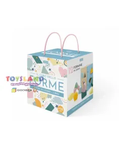 CUBO DELLE FORME (306844)