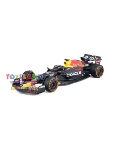 MODELLINO RED BULL 1:43 RB18 VERSTAPPEN (927778) 2