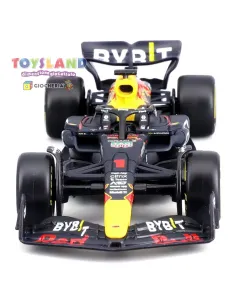 MODELLINO RED BULL 1:43 RB18 VERSTAPPEN (927778) 2