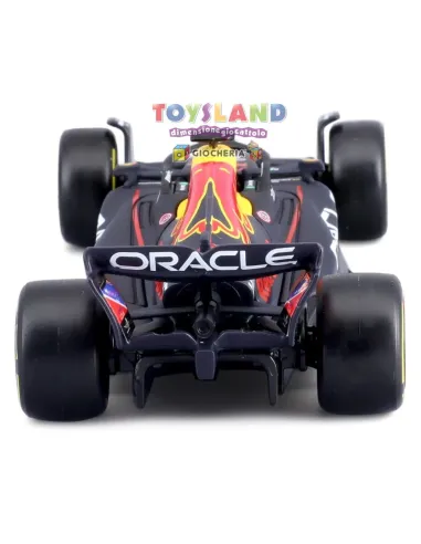 MODELLINO RED BULL 1:43 RB18 VERSTAPPEN (927778)