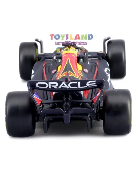 MODELLINO RED BULL 1:43 RB18 VERSTAPPEN (927778)