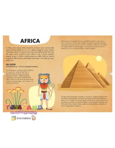 ANTICHE CIVILTA' (309111)