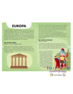 ANTICHE CIVILTA' (309111) 2