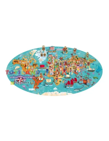 ANTICHE CIVILTA' (309111)