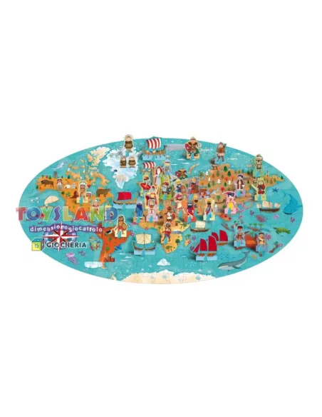 ANTICHE CIVILTA' (309111)