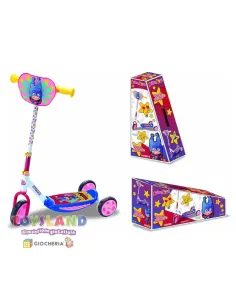 MONOPATTINO 3 RUOTE MASHA (7600750173)