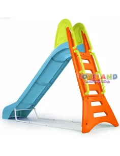 SCIVOLO MEGA FEBER SLIDE CON ACQUA (9709) 2
