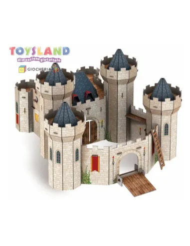 CASTELLO MEDIEVALE (311312)