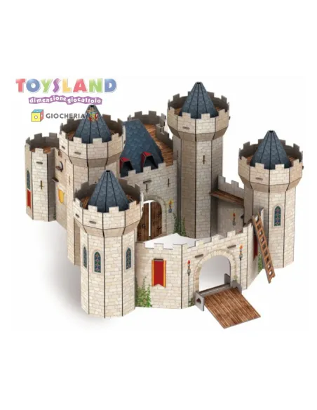 CASTELLO MEDIEVALE (311312)