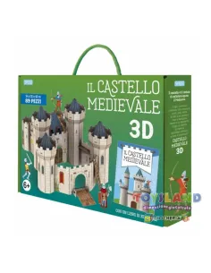 CASTELLO MEDIEVALE (311312)
