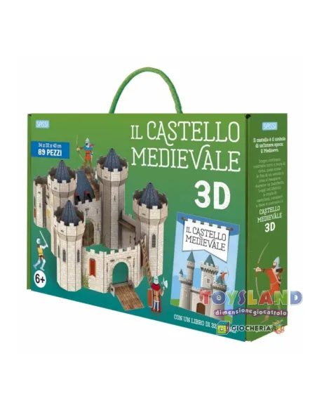CASTELLO MEDIEVALE (311312)