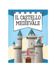 CASTELLO MEDIEVALE (311312) 2