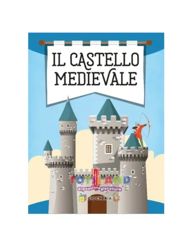 CASTELLO MEDIEVALE (311312)