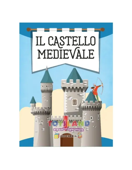 CASTELLO MEDIEVALE (311312)