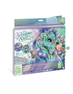 ALBUM DA DISEGNO CREATIVO (NS11372)