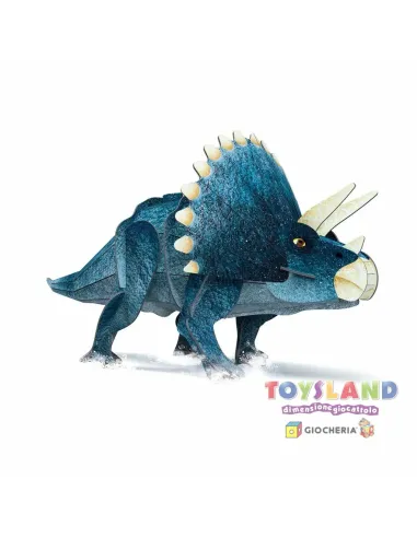3D MODELS TRICERATOPO (301313)