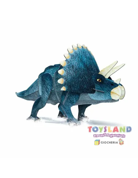 3D MODELS TRICERATOPO (301313)