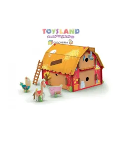 FATTORIA 3D (303843) 2