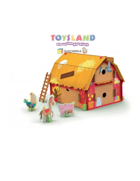 FATTORIA 3D (303843)