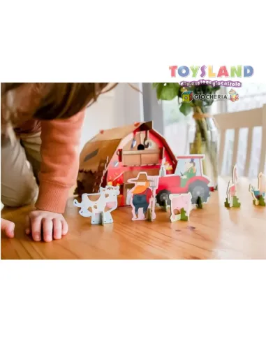 FATTORIA 3D (303843)