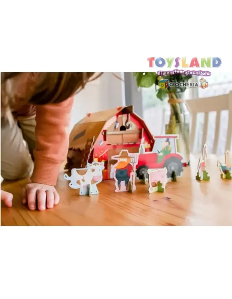 FATTORIA 3D (303843)