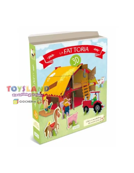 FATTORIA 3D (303843)