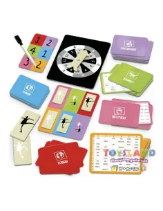 FALSI ATTORI (IT53504) 2