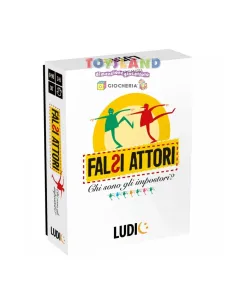 FALSI ATTORI (IT53504)