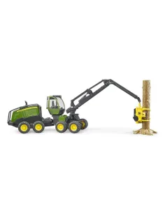 TAGLIATRONCHI 1270 G JOHN DEERE (2135) 2
