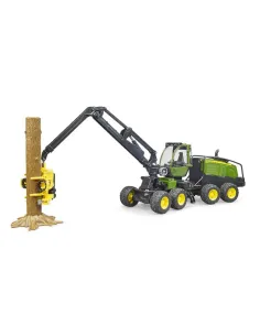 TAGLIATRONCHI 1270 G JOHN DEERE (2135)