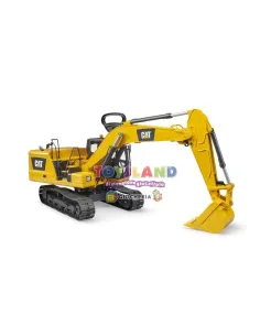 ESCAVATORE CAT SU CINGOLI (02483) 2