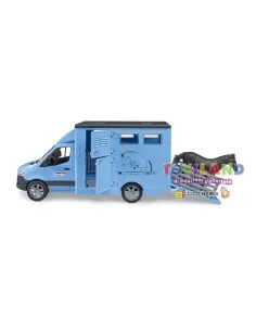 BRUDER 02674 veicolo giocattolo 2