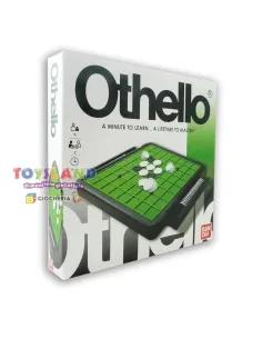 OTHELLO (T05904)