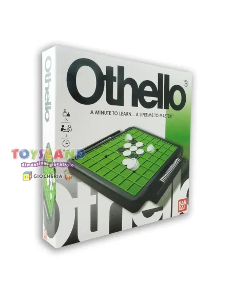 OTHELLO (T05904)