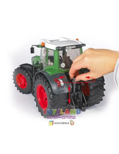 TRATTORE FENDT 936 VARIO (3040)