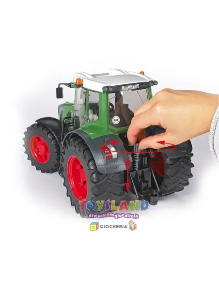 TRATTORE FENDT 936 VARIO (3040)